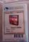 Swan Prem Card Sleeves: 65x100 mm 7 Wonders Copper-85 per pack